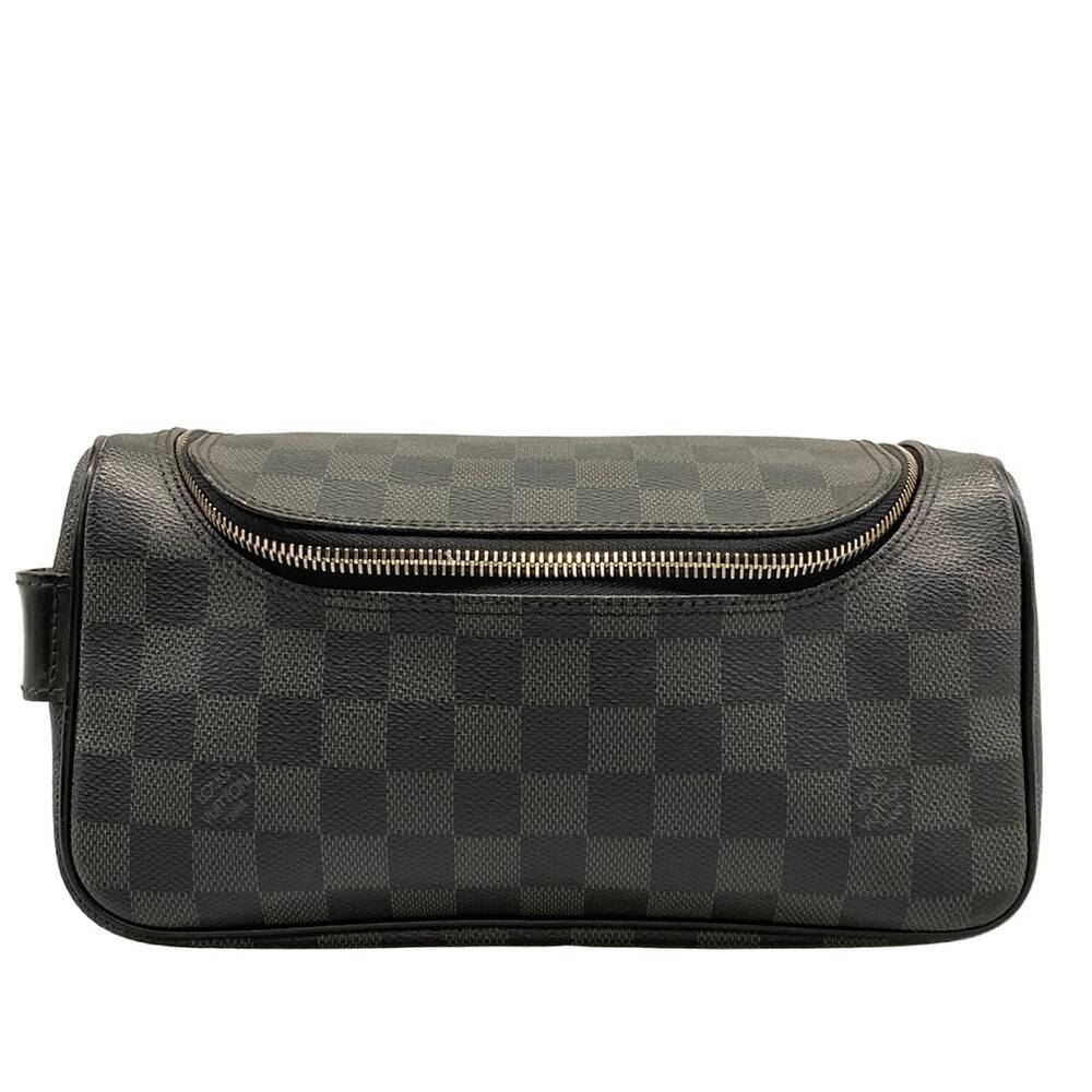 Louis Vuitton Toile Pouch Pouch N47625